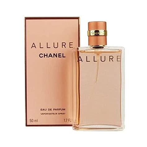 allure chanel femme prix marionnaud|CHANEL ALLURE EAU DE PARFUM VAPORISATEUR.